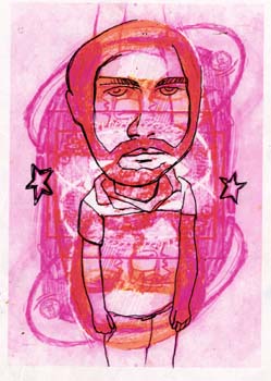 drawing