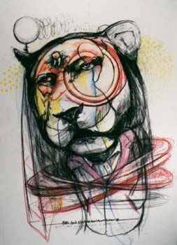 lion