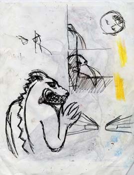 study for nightmare