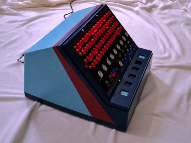 drumssette