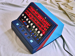 drumssette