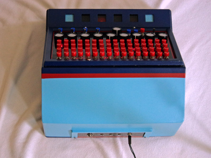 drumssette