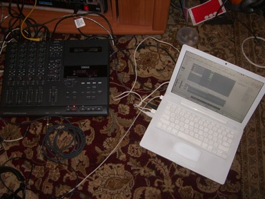 drumssette