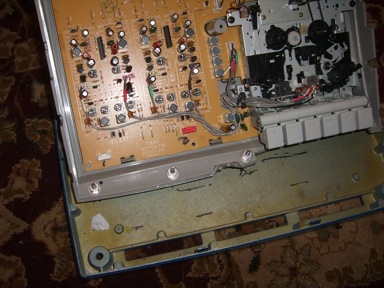 drumssette