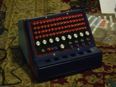 drumssette