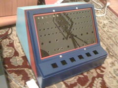 drumssette