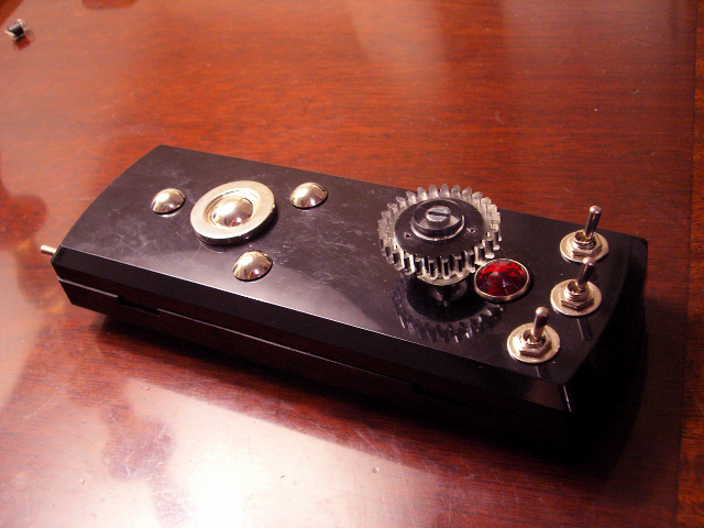 microcasket